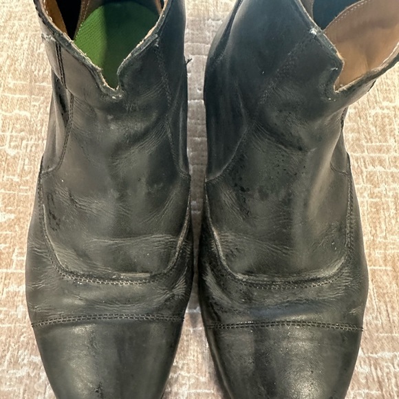 Ego 7 Libra paddock boots size 34 - Picture 5 of 6